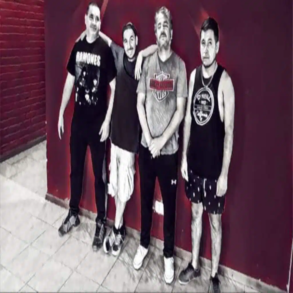 En la sombra del Cielo (Under Jouse Sala) (En Vivo)