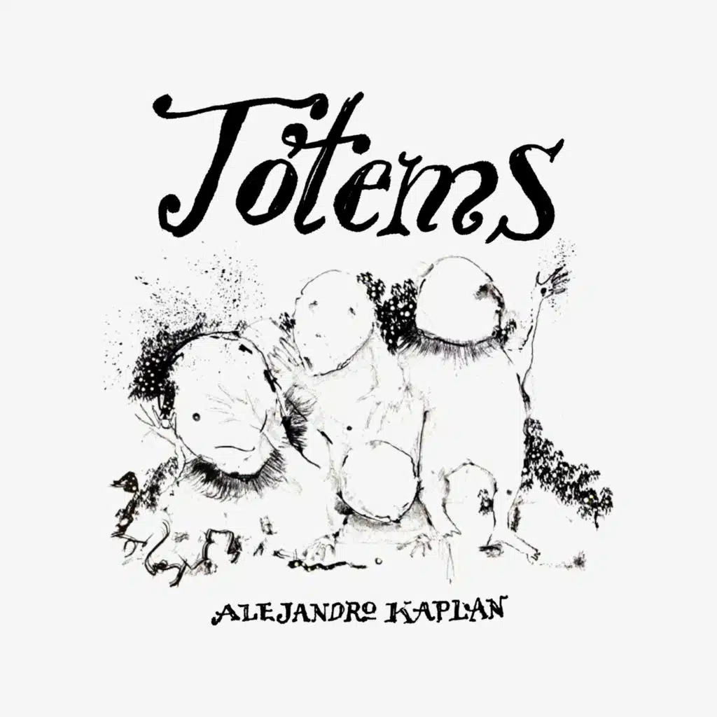 Tótems (feat. Timna Comedi)