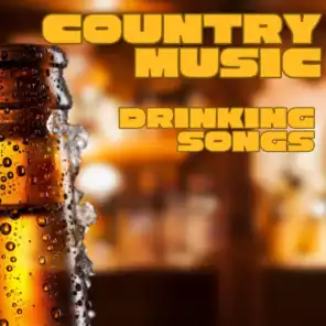 Country Music Drinking Songs