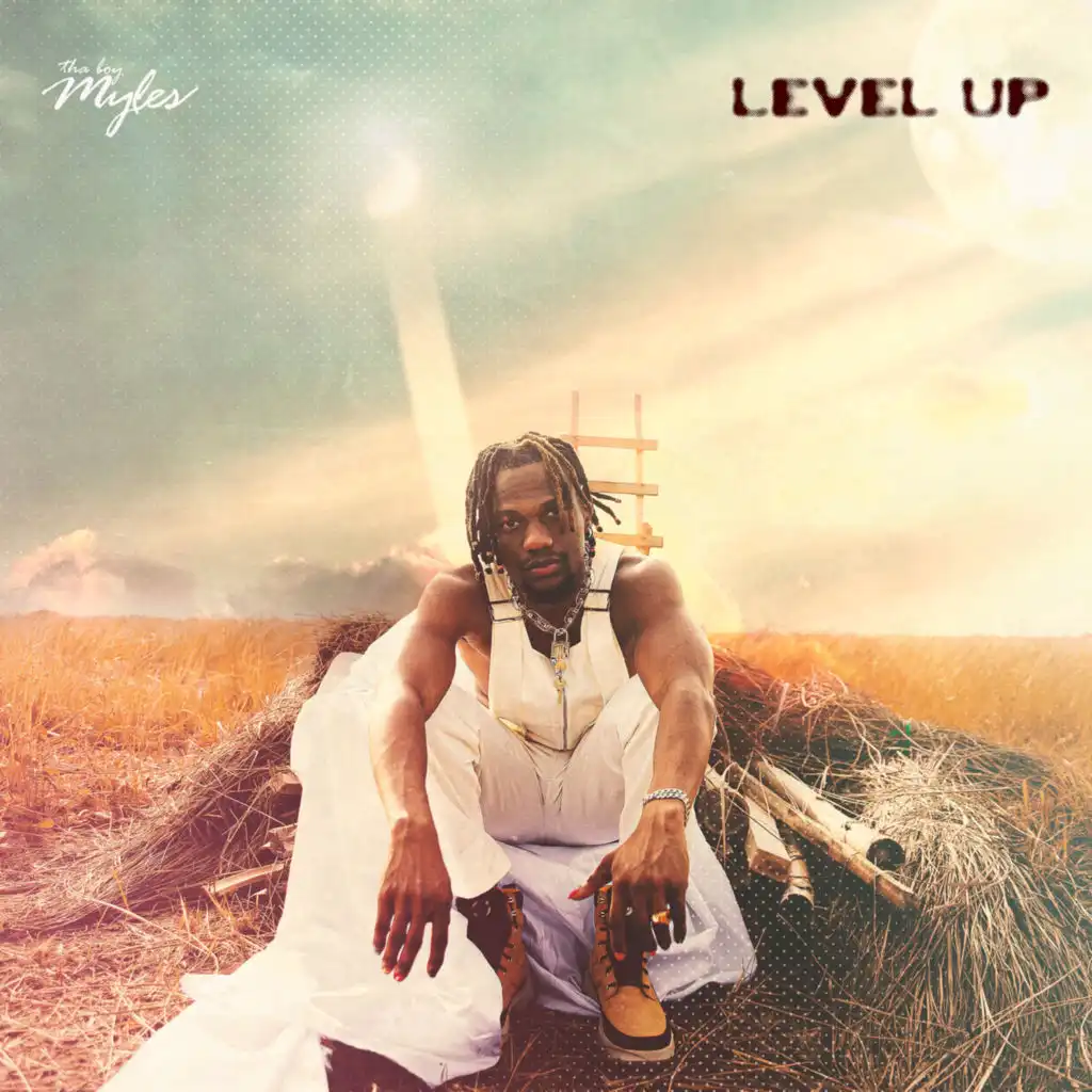 Level Up (feat. Bnxn)