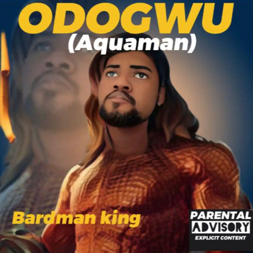 Odogwu(Aquaman)