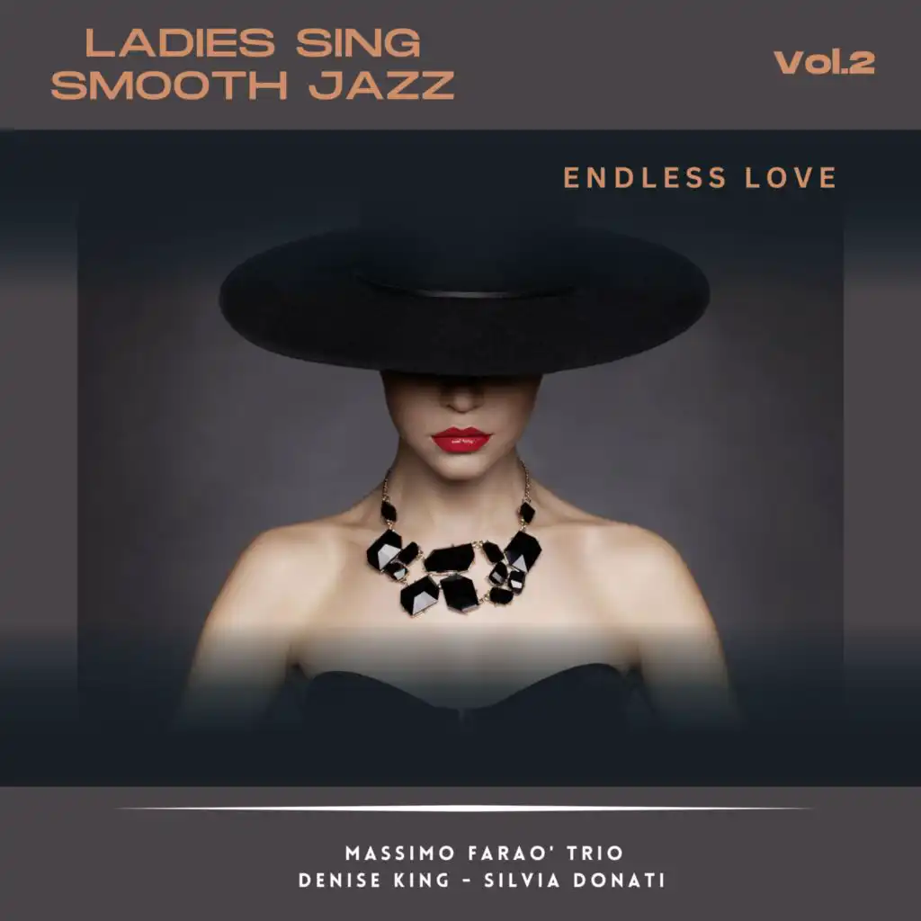 Ladies Sing Smooth Jazz Vol.2 - Endless Love