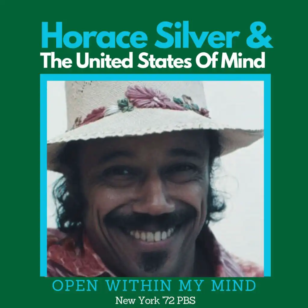 I've Had A Little Talk (Live)