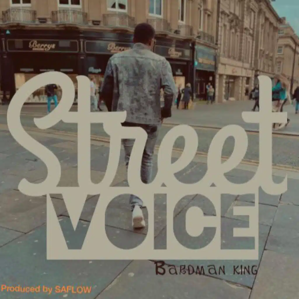 Street Voice