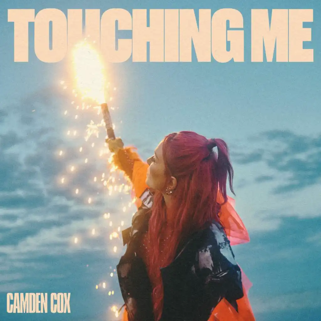 Touching Me (Extended)
