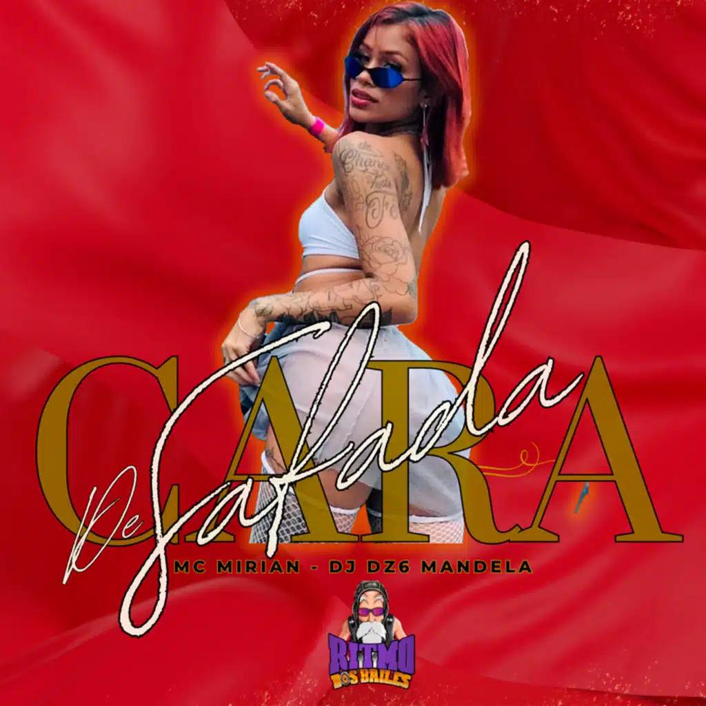 Cara de Safada