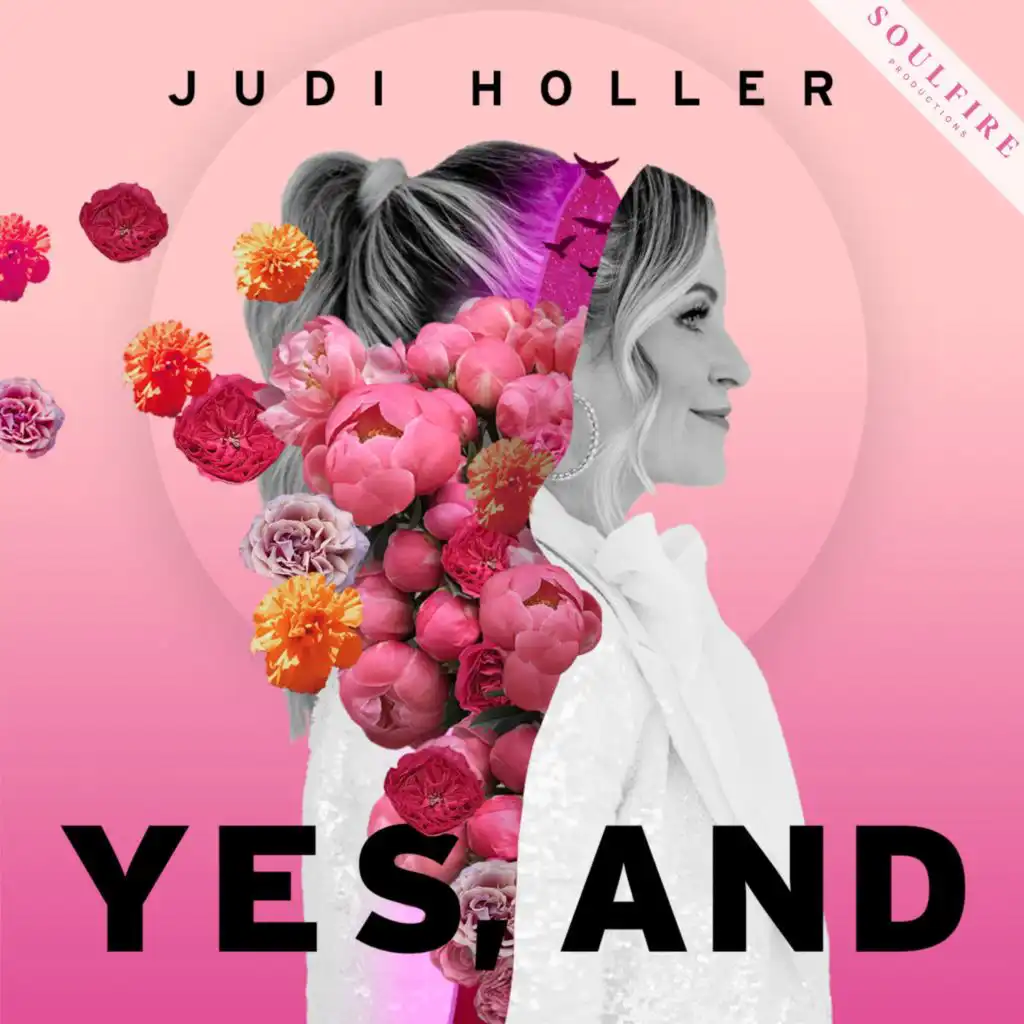 Judi Holler