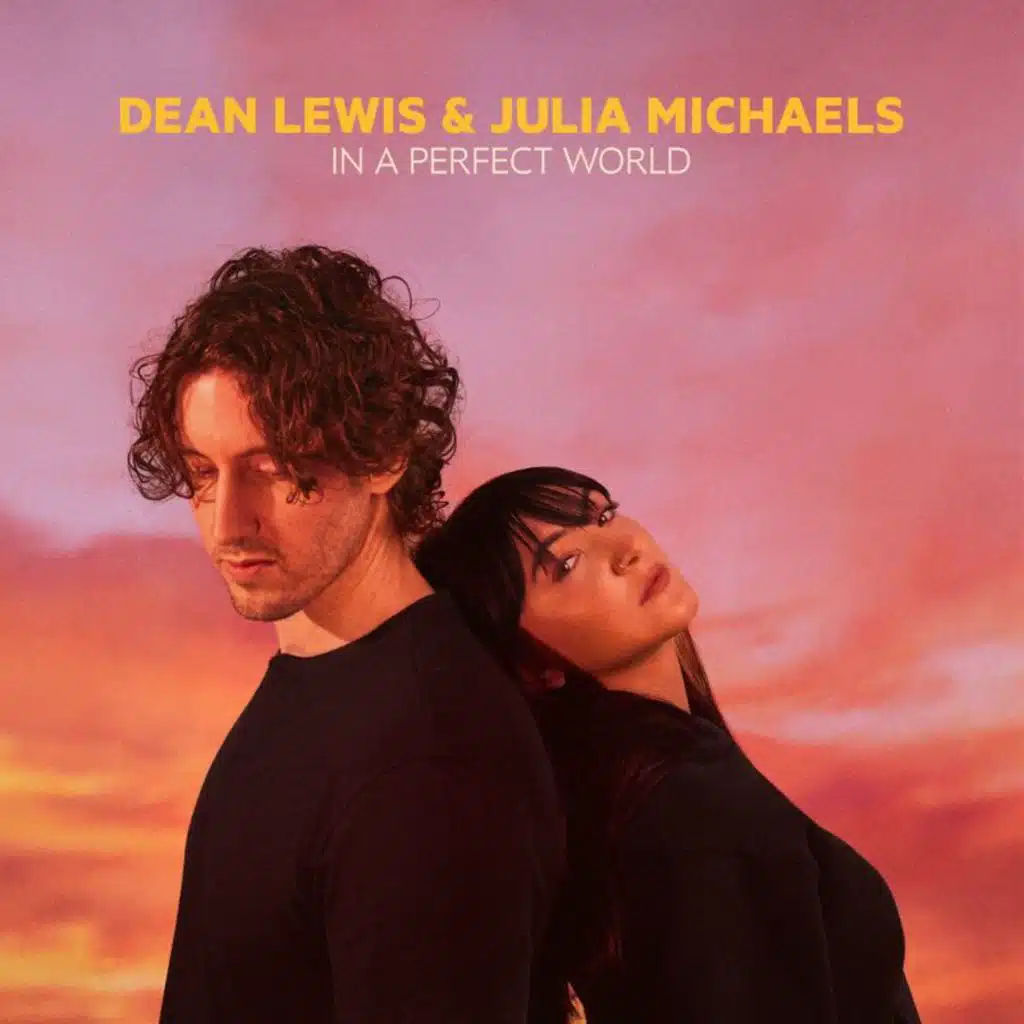 In A Perfect World (with Julia Michaels) (Acoustic)