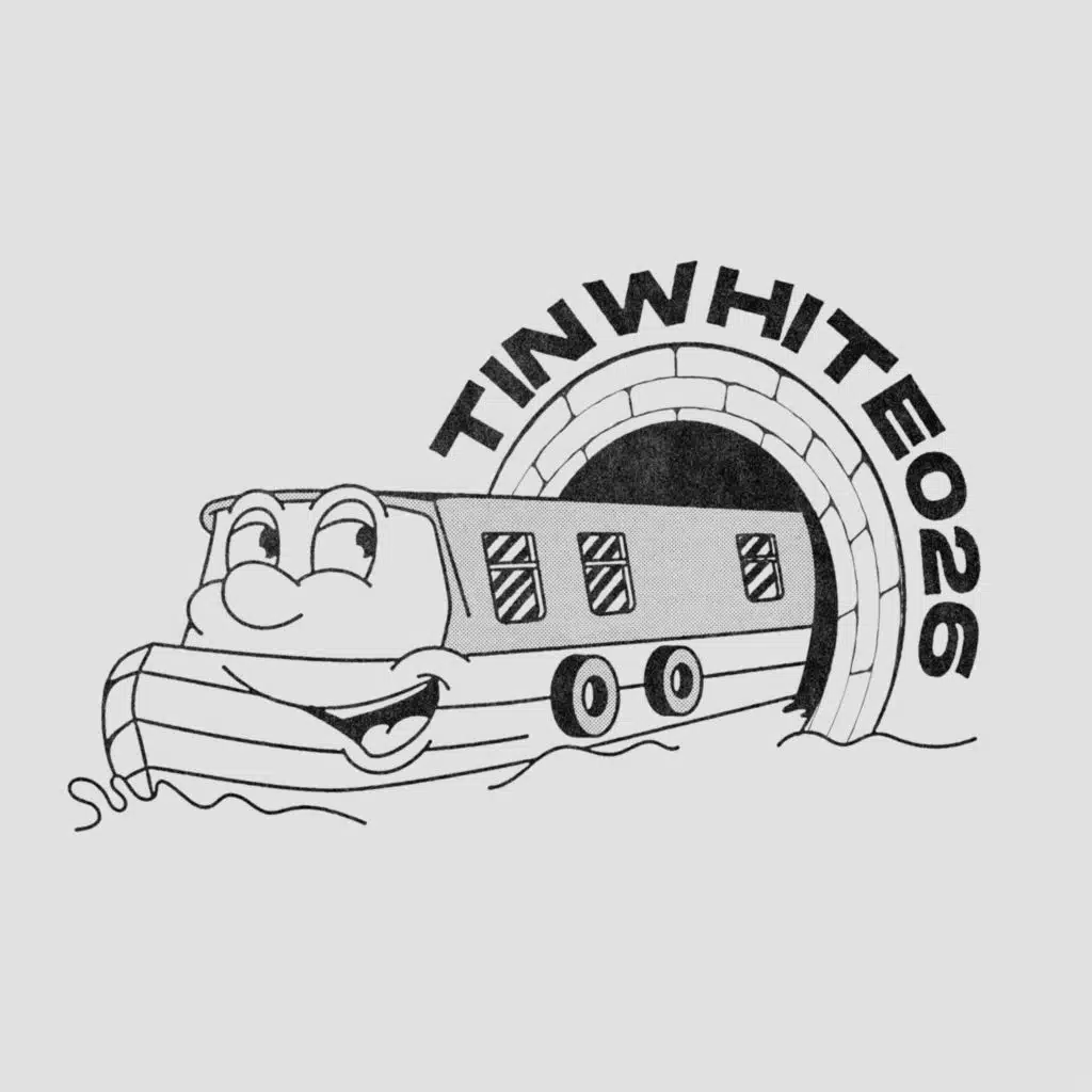 Time Is Now White Vol.26