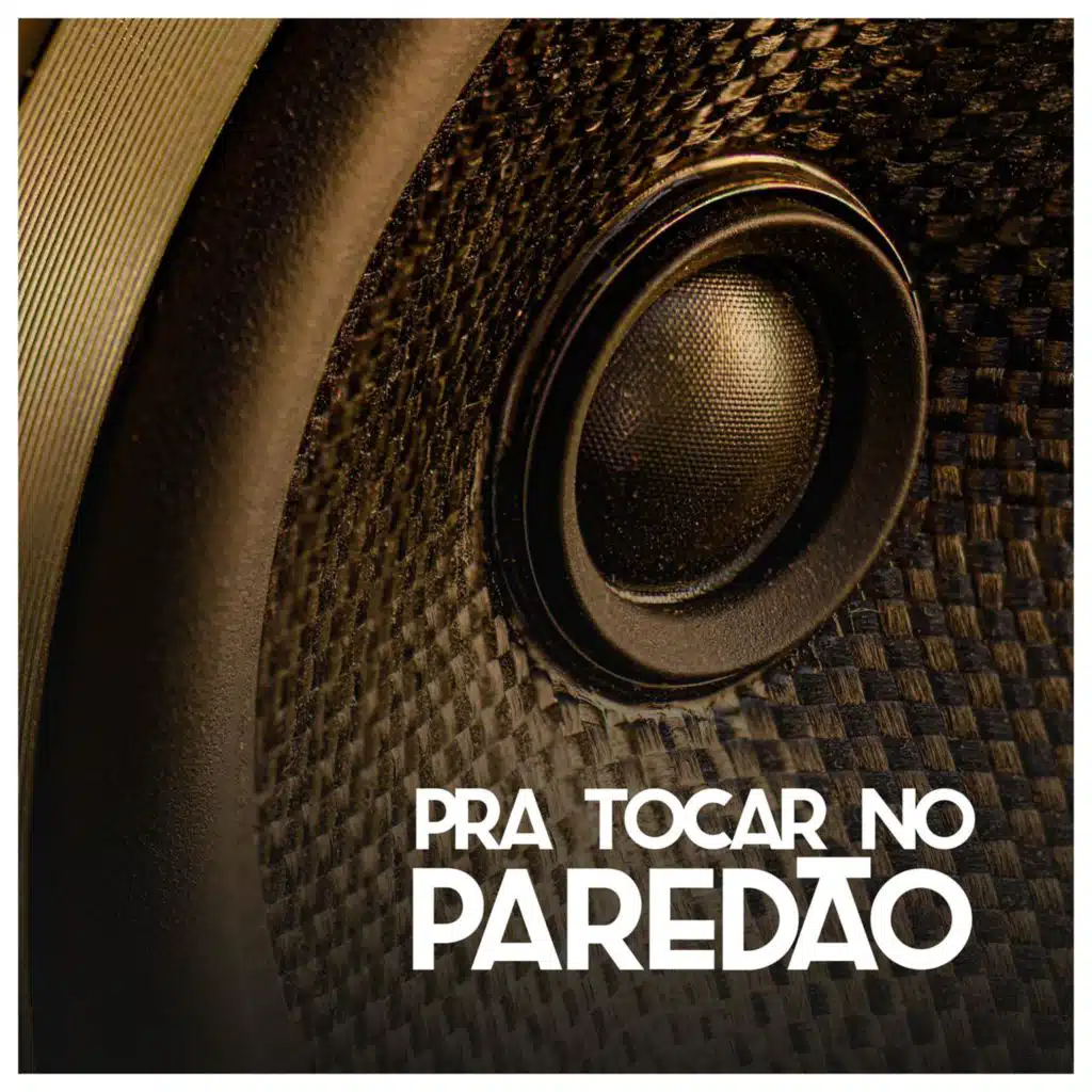 Pra Tocar no Paredão