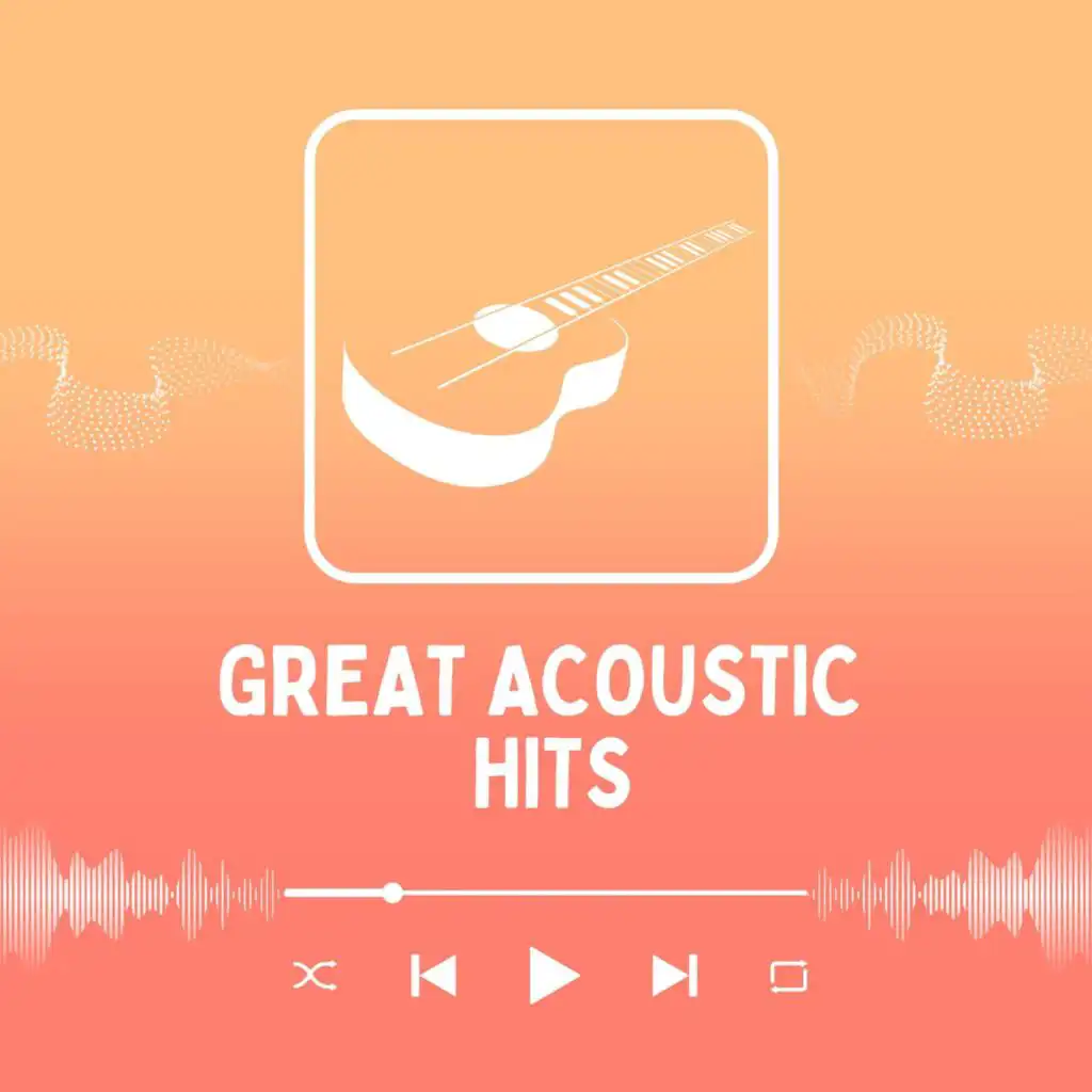 Great Acoustic Hits
