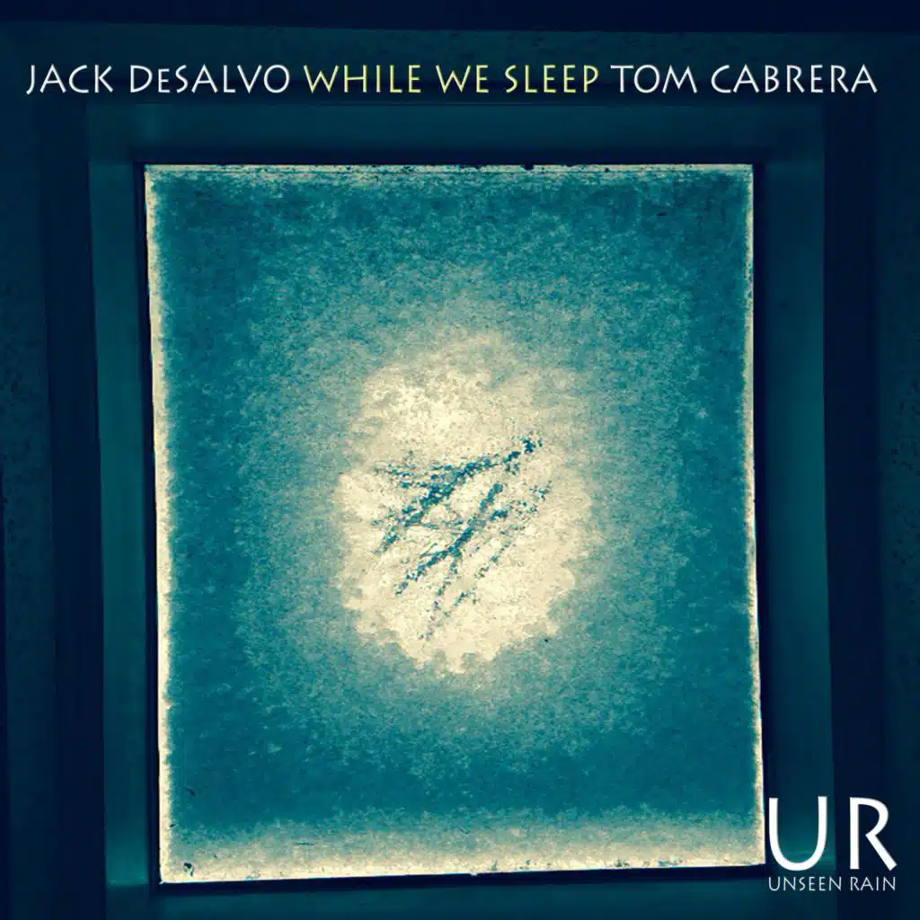 While We Sleep