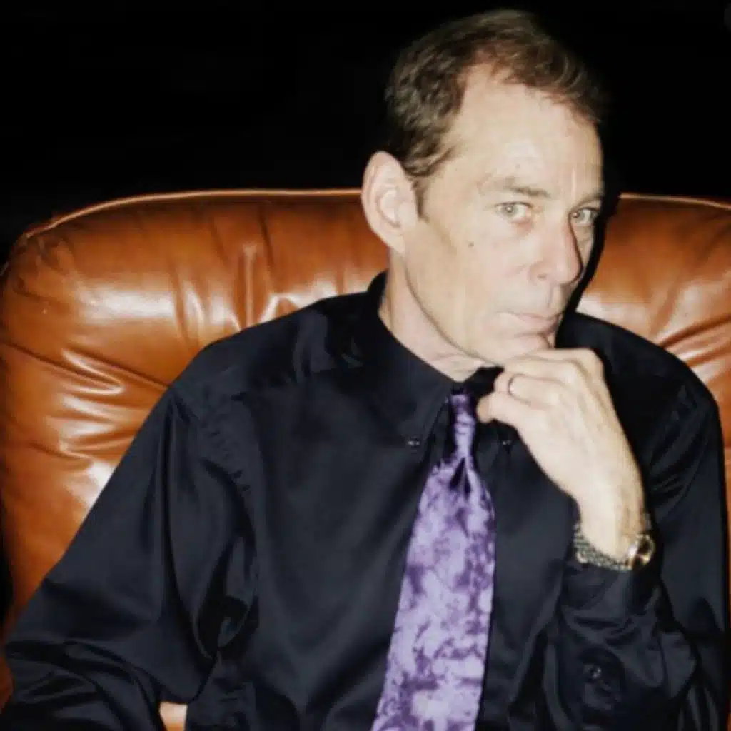 A chat with Randy Maugans 