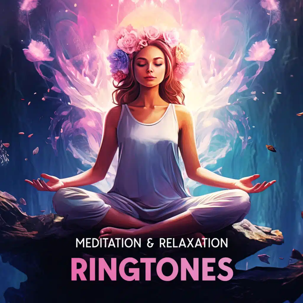 432 Hz Ringtones, Buddha Ringtones & Reiki Ringtones
