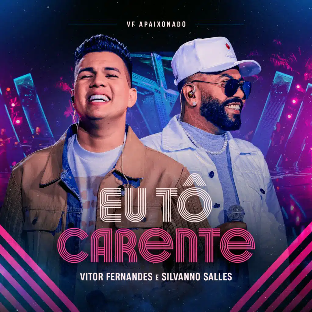 Vitor Fernandes & Silvanno Salles