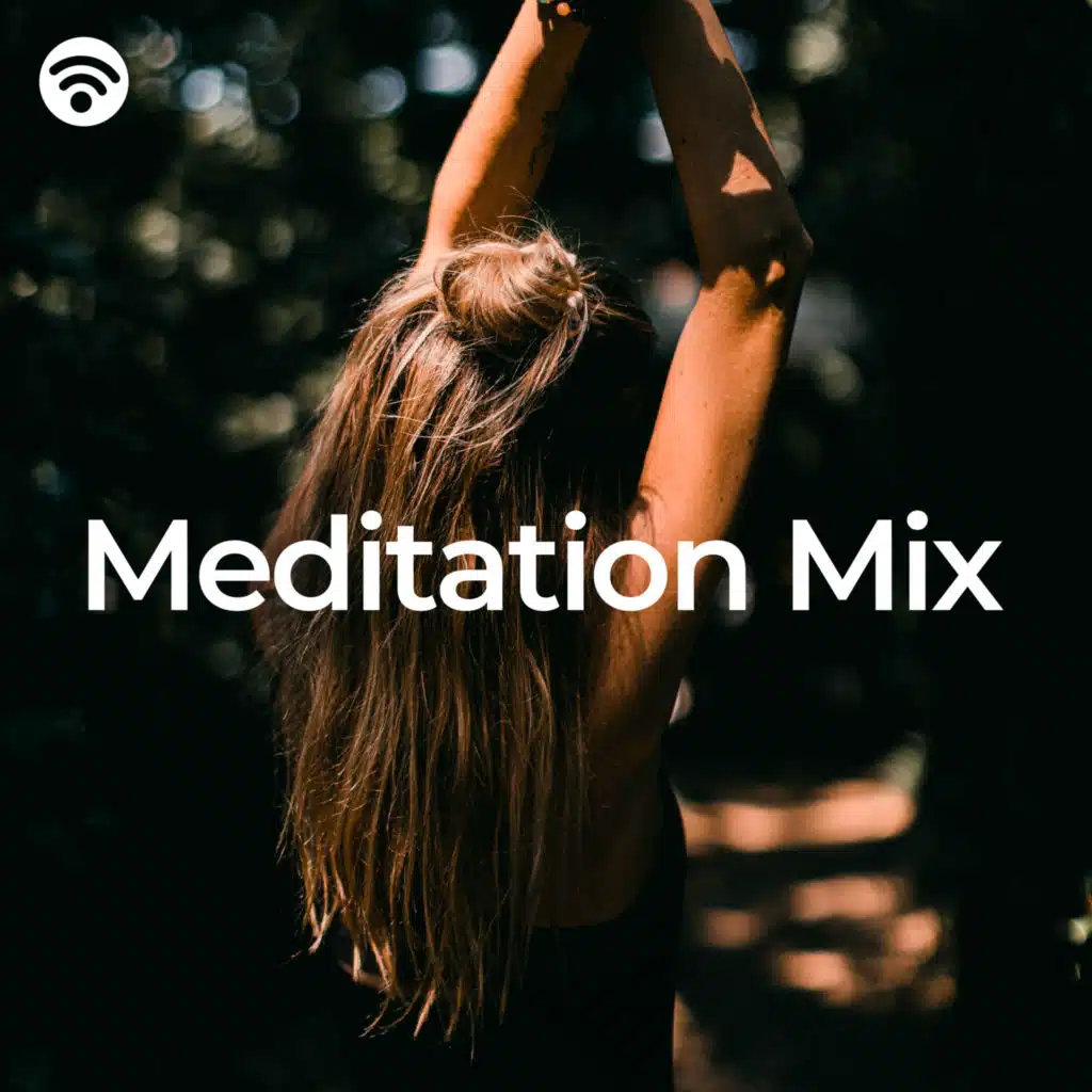 Meditation Mix