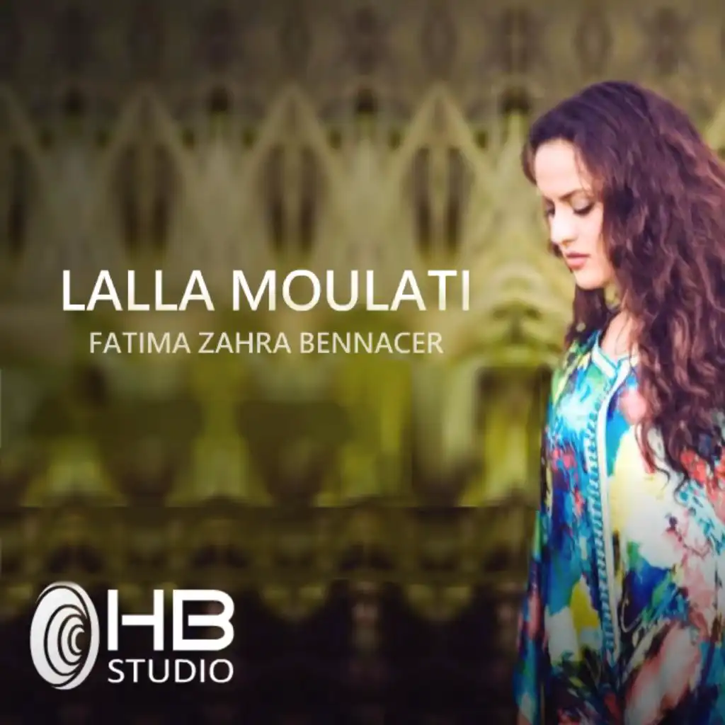 Fatima Zahra Bennacer & HB Studio Label