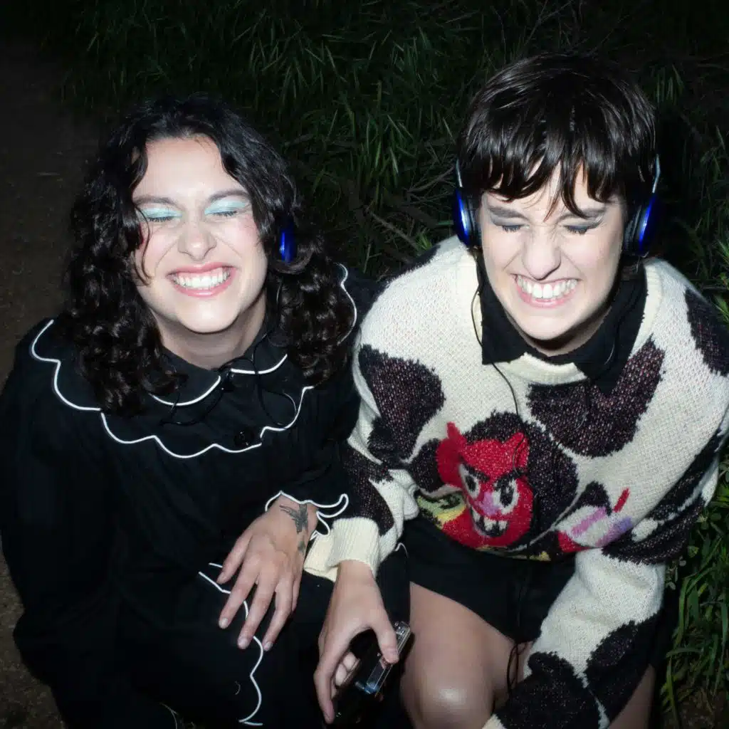 Is This A Breakdown Baby?