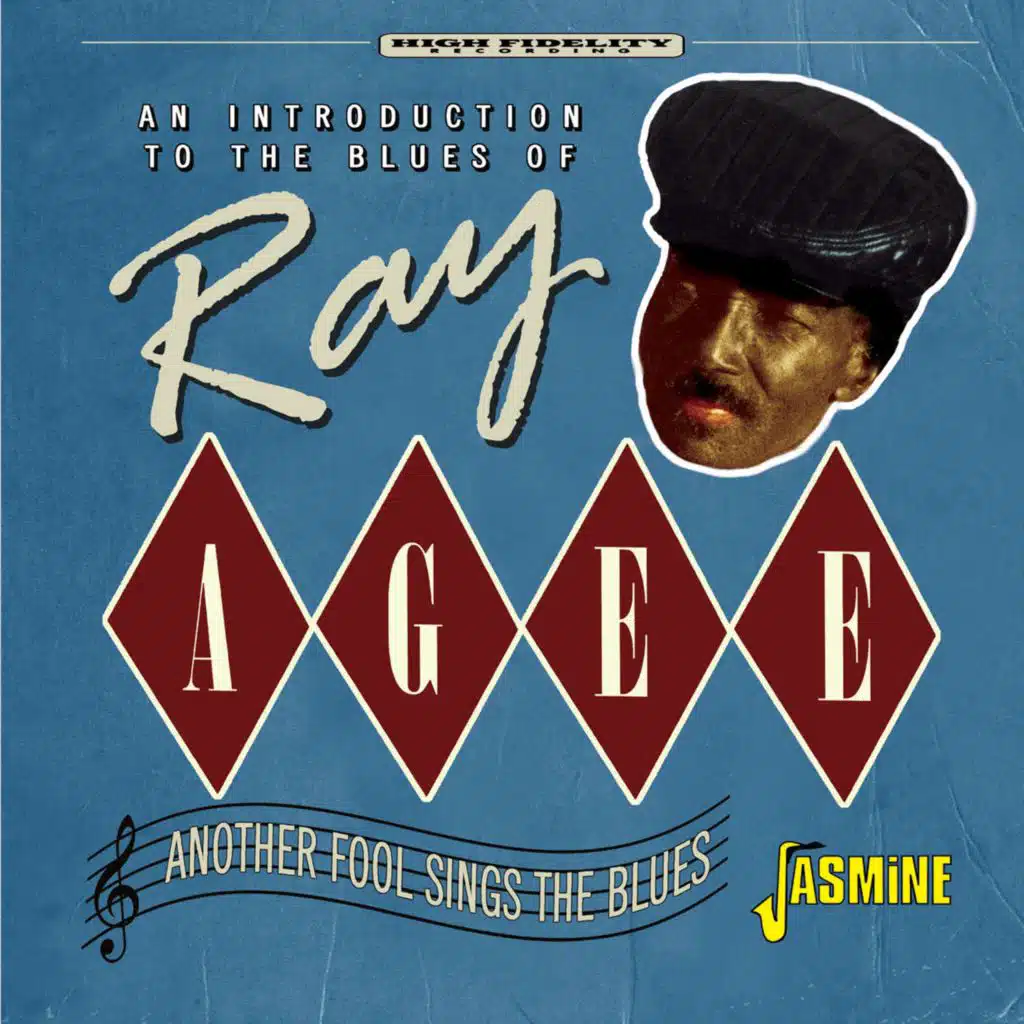 Ray Agee