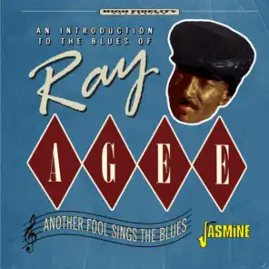Ray Agee