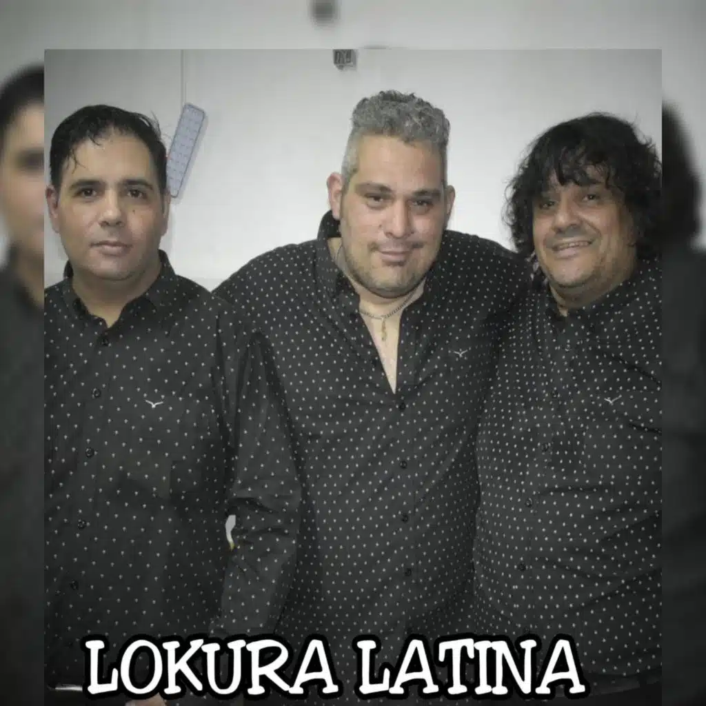 Lokura Latina