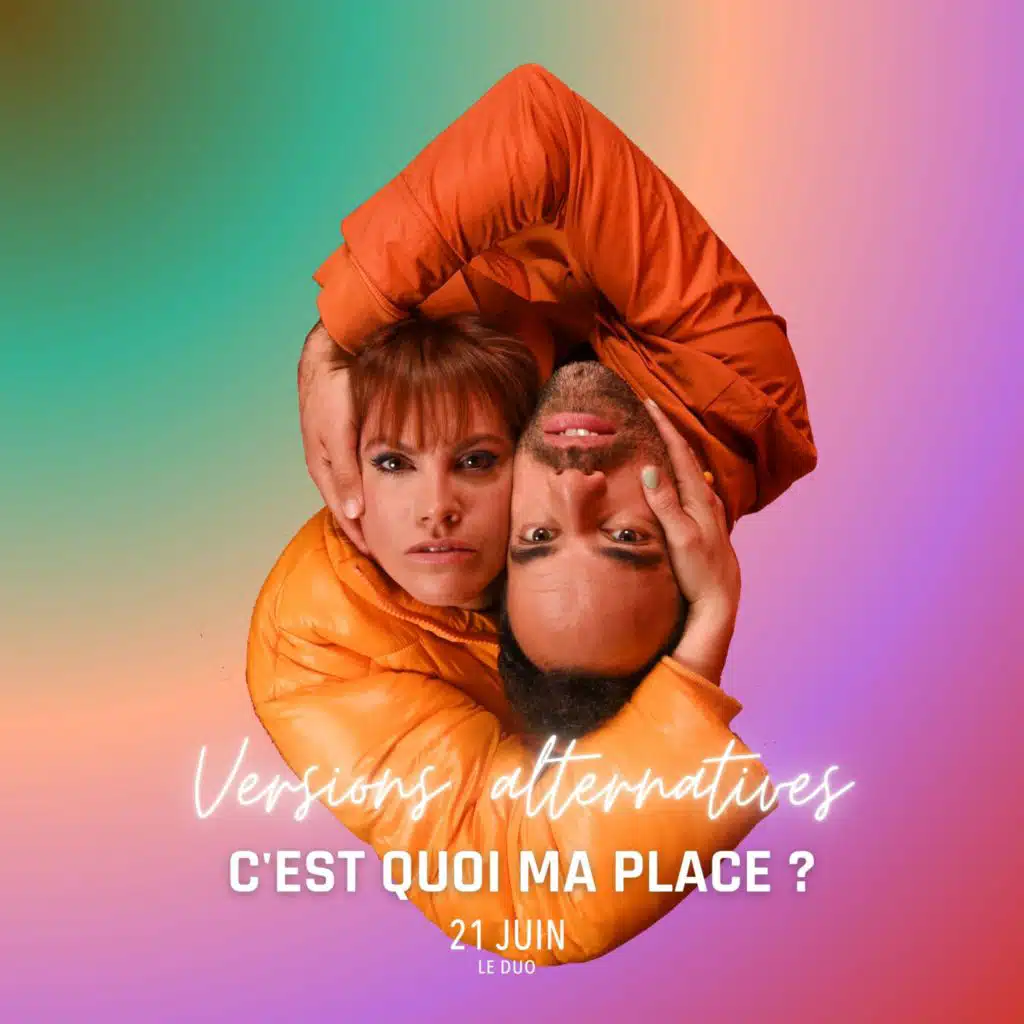 C'est quoi ma place ? (Versions alternatives)