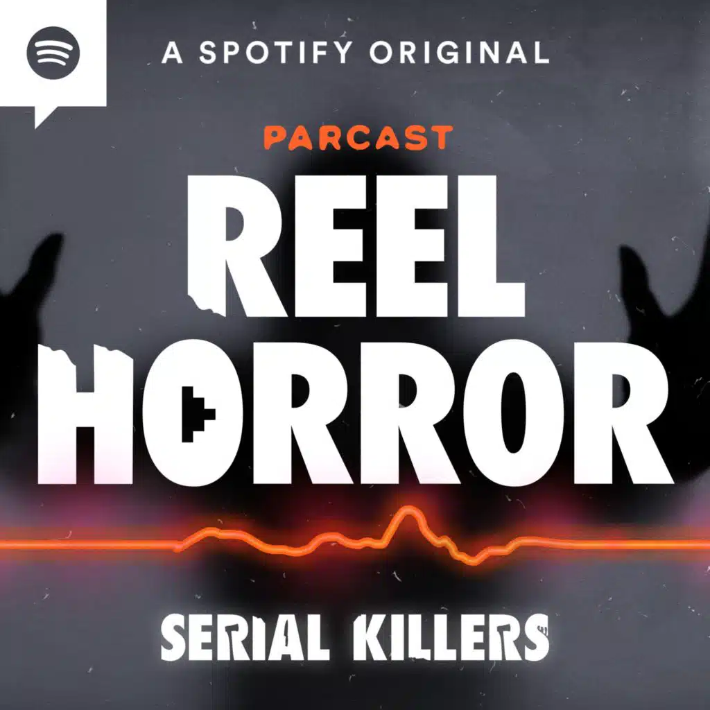 “Ghostface” from Scream