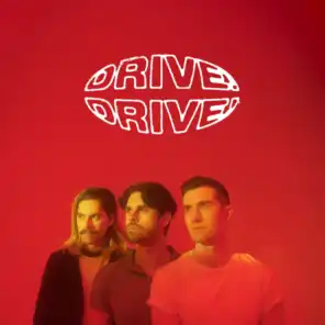 Drive!Drive!