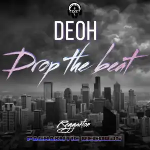 DJ Deoh