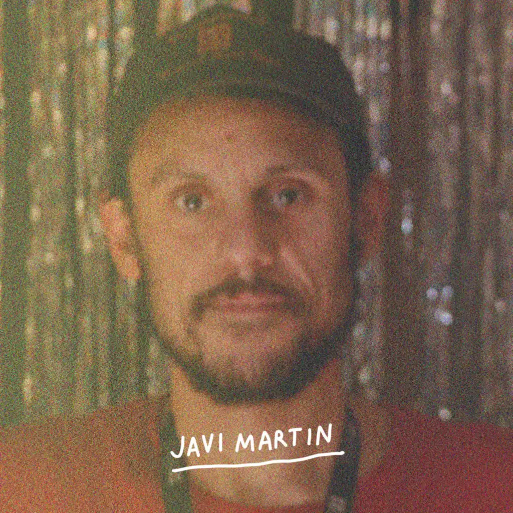 Javi Martín