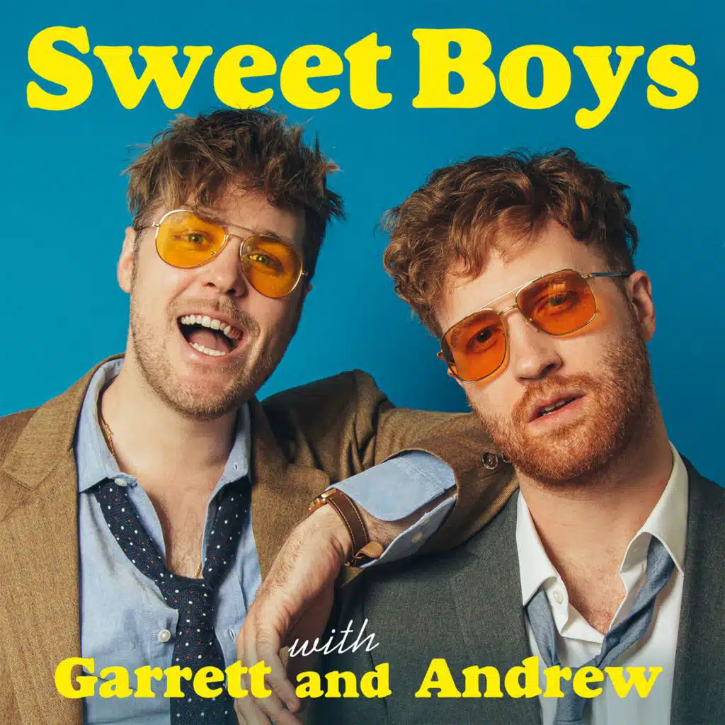 Introducing Sweet Boys