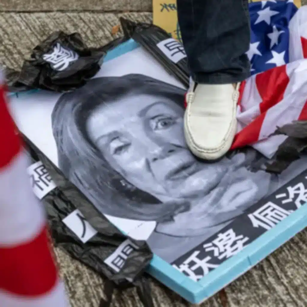 EP 120: Witches In Taiwan - PART 1/2