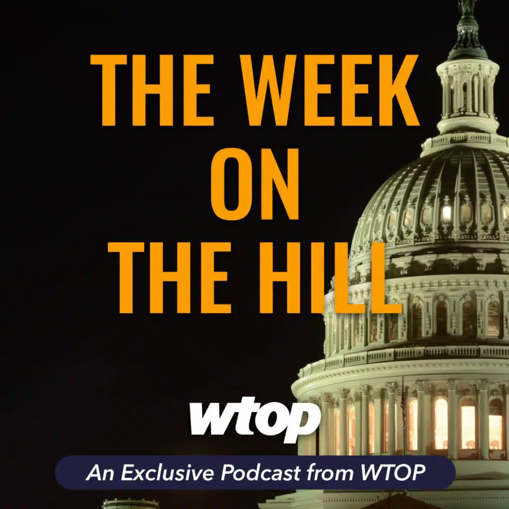 The Week on the Hill -- Oct. 2, 2020