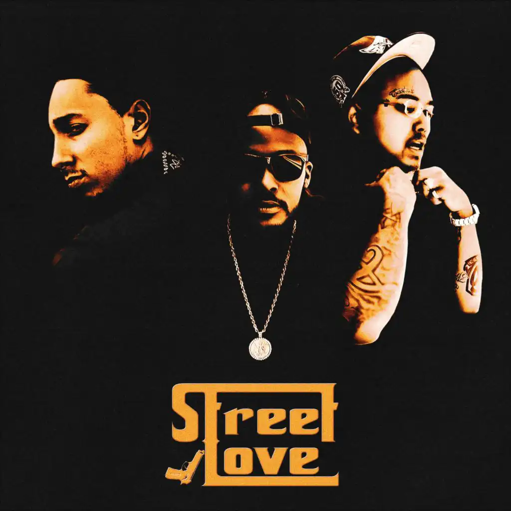 Street Love (feat. $tupid Young & Jus Charlie)