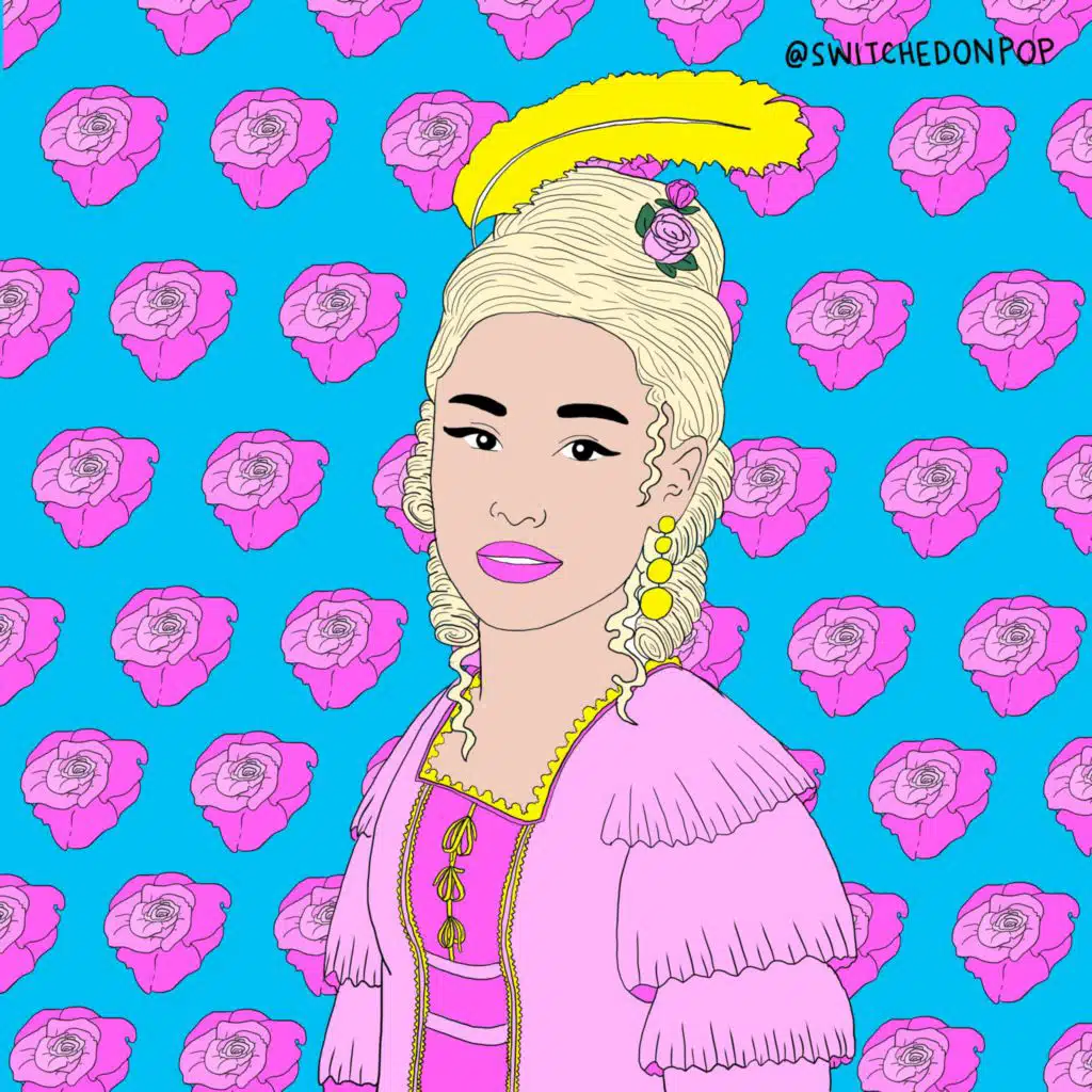 The Scandalous Sounds of Bridgerton (w Kris Bowers)