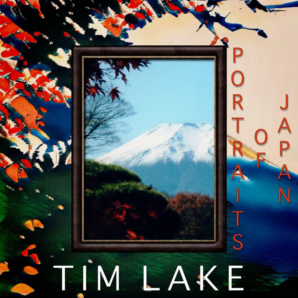 Oedo Nihonbashi (Banjo & Koto Duet)