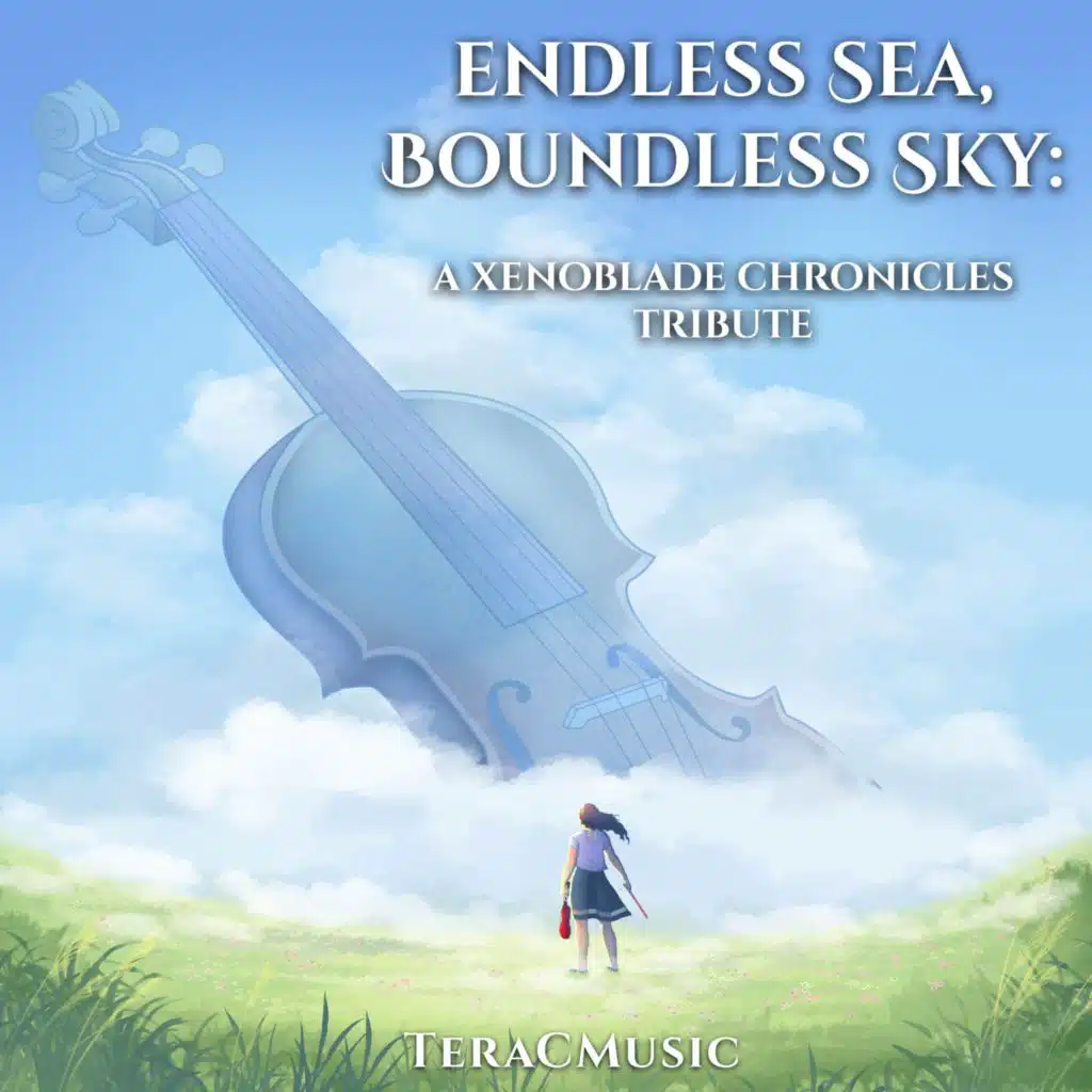 Endless Sea, Boundless Sky: A Xenoblade Chronicles Tribute