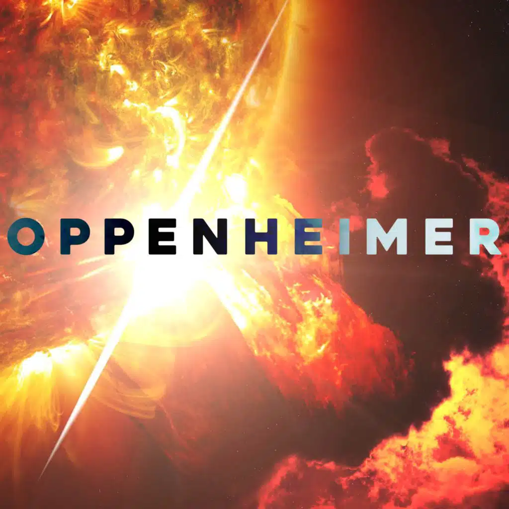 Can You Hear The Music (From 'Oppenheimer') (Epic Version)