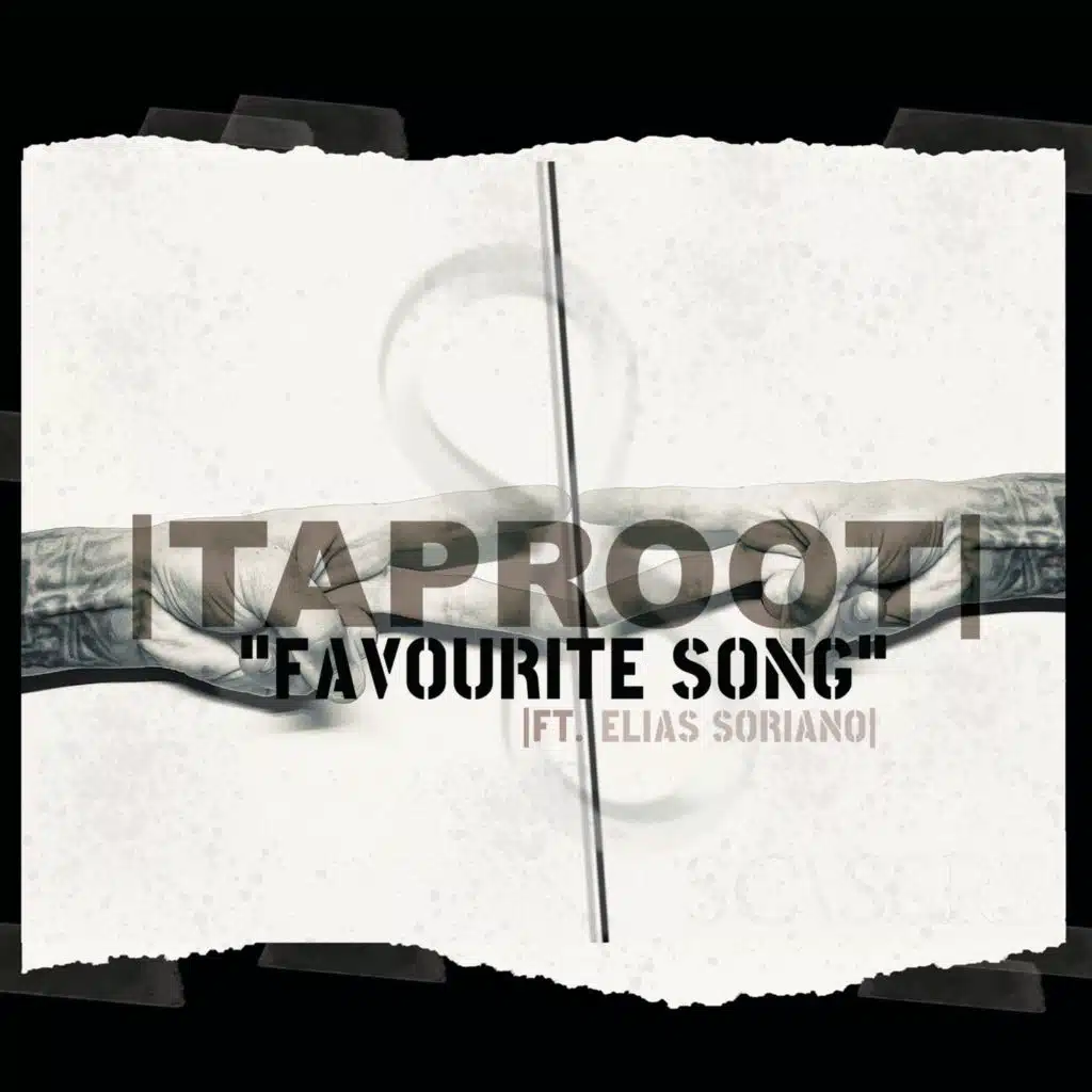 FAVOURITE SONG (feat. Elias Soriano)