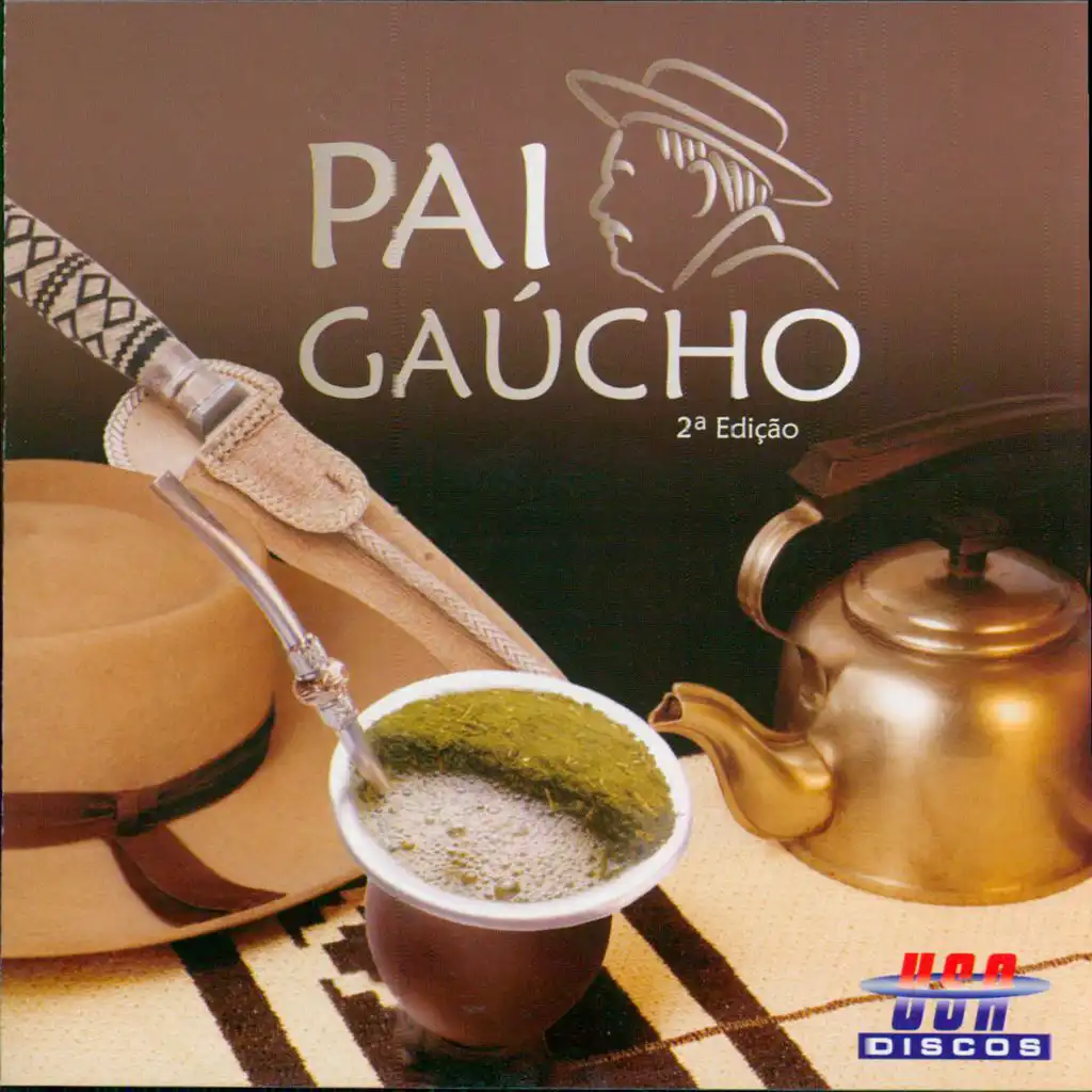 Pai Gaúcho