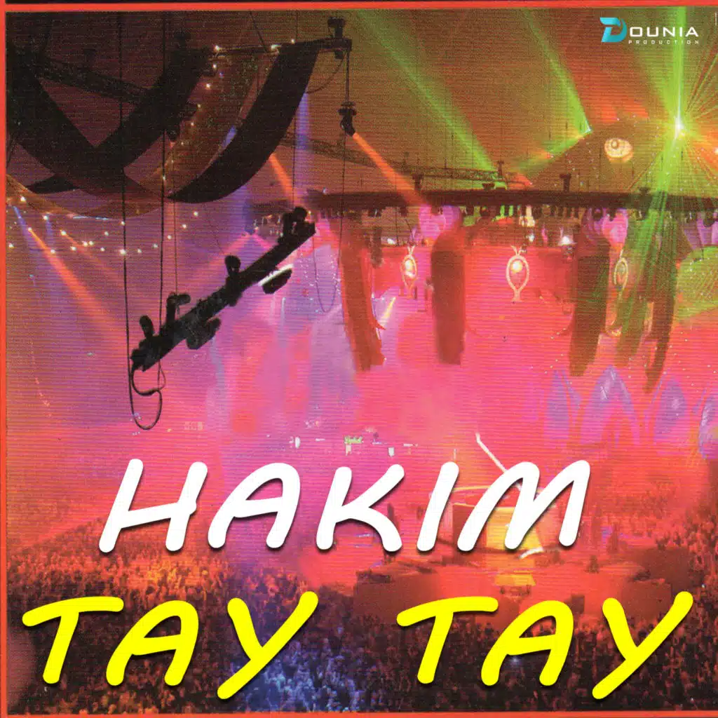 Hakim Tay Tay