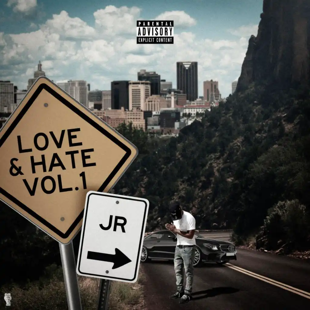Love & Hate Vol. 1