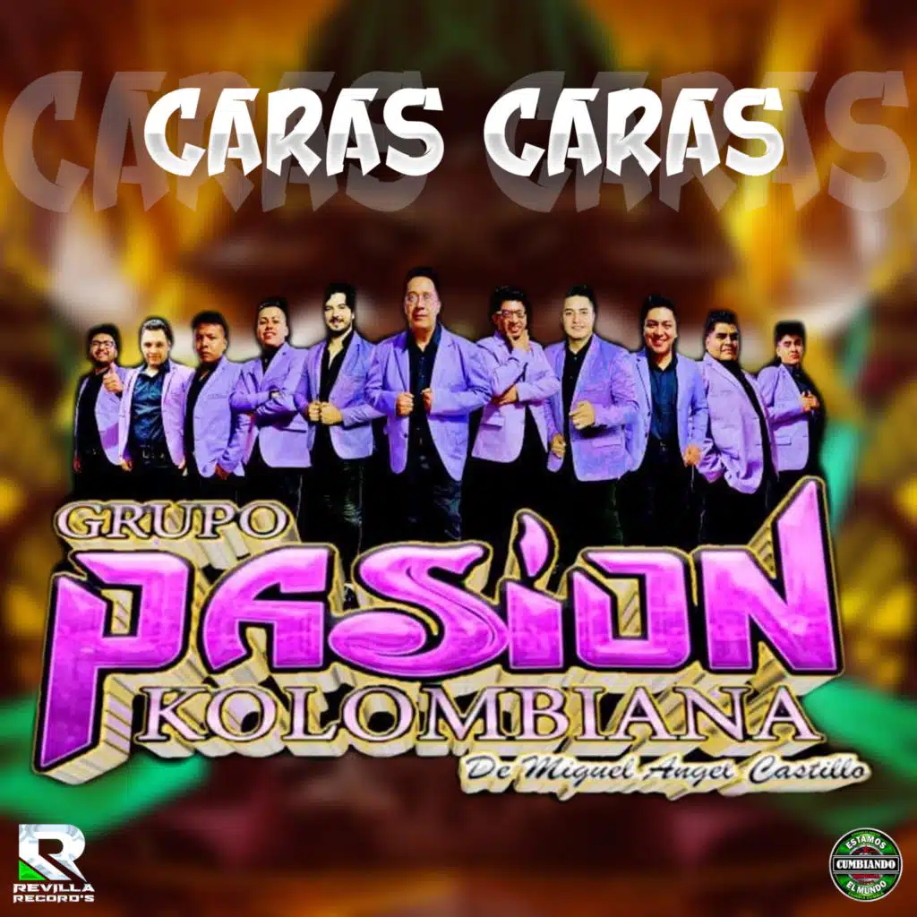 Caras Caras
