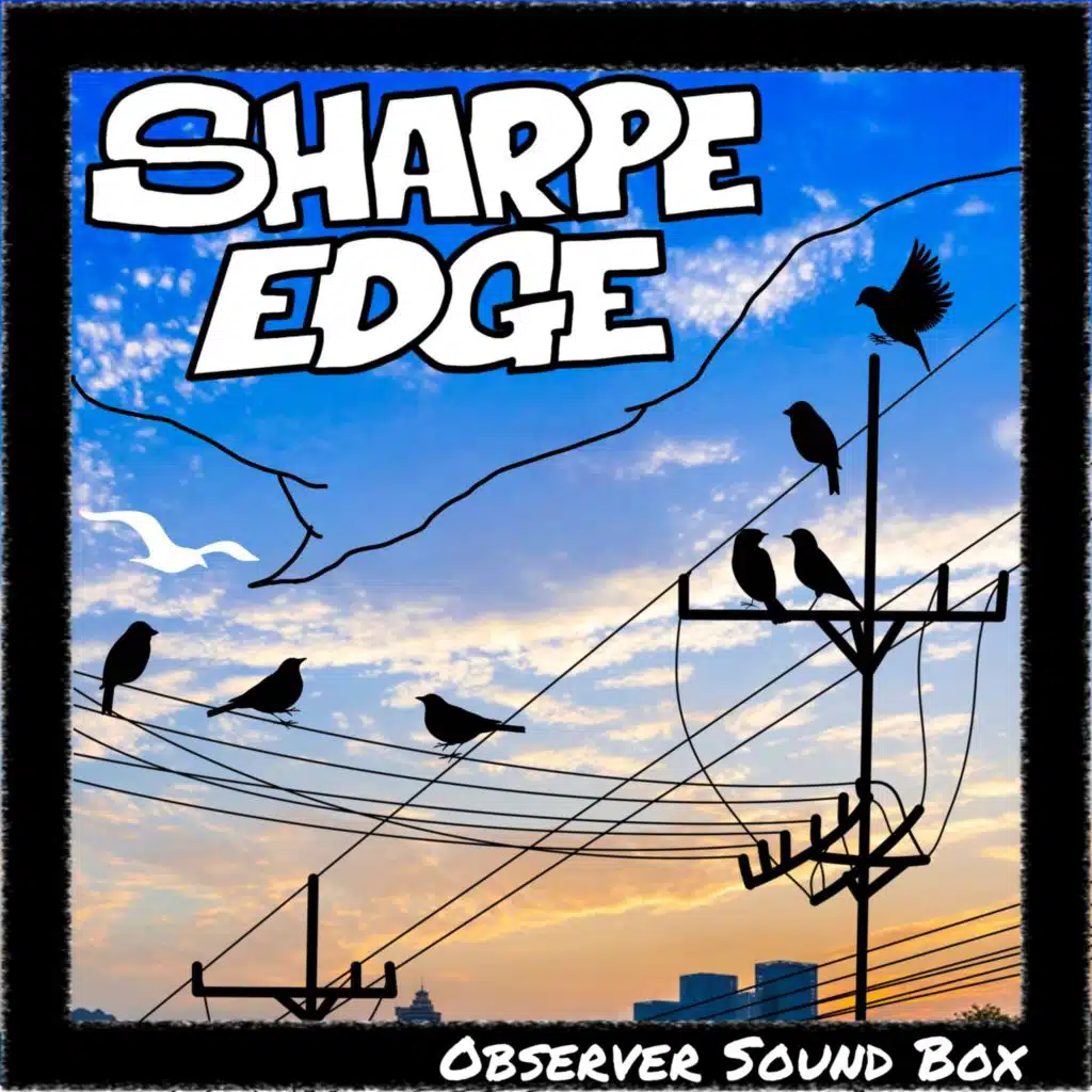 Natty Dread Have Him Credential