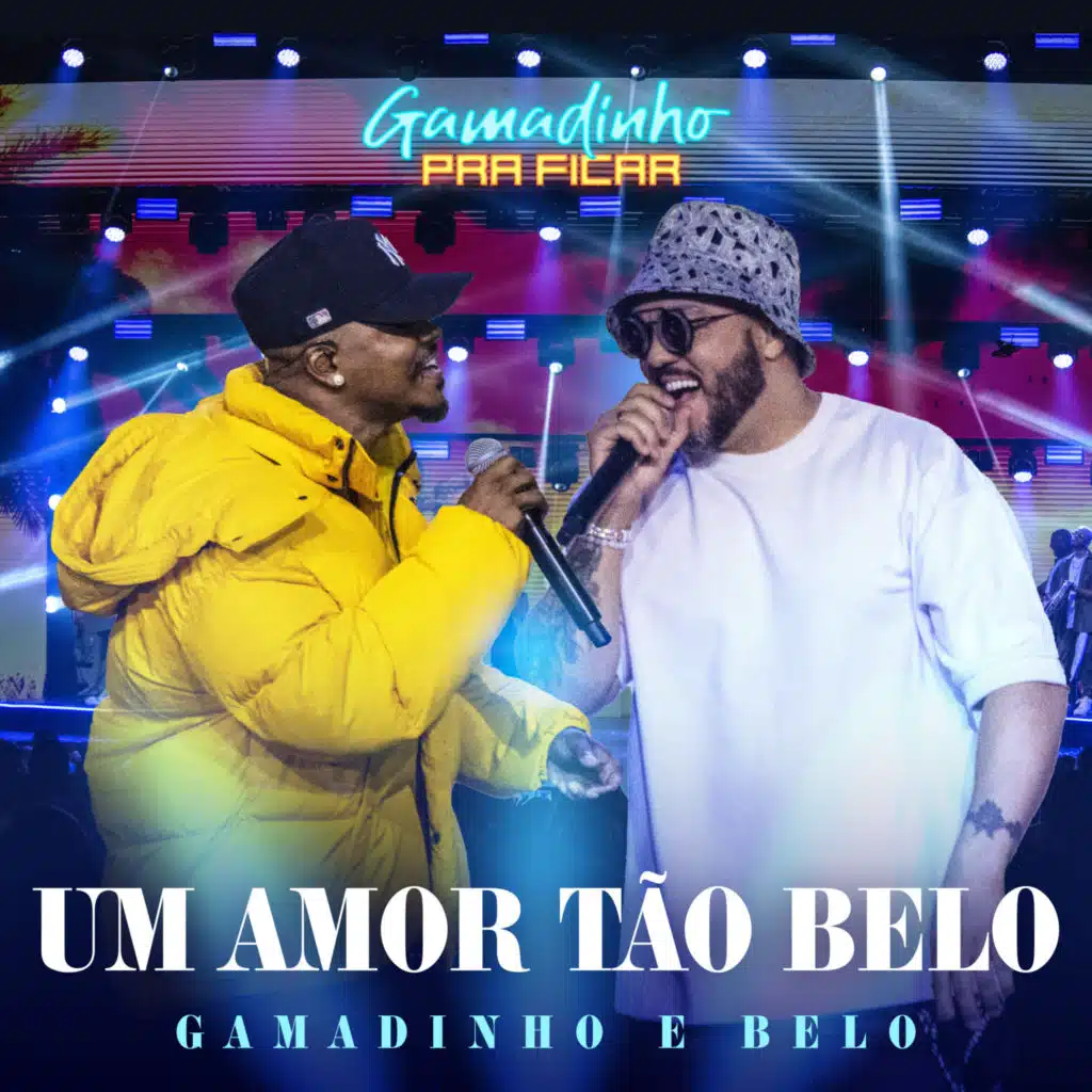 Gamadinho & Belo