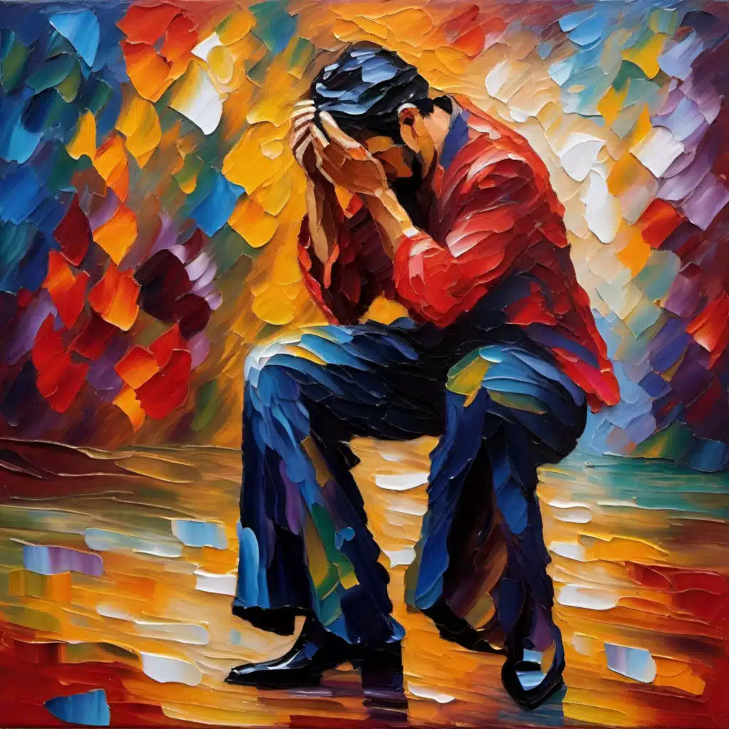Llorón (feat. ADAY)