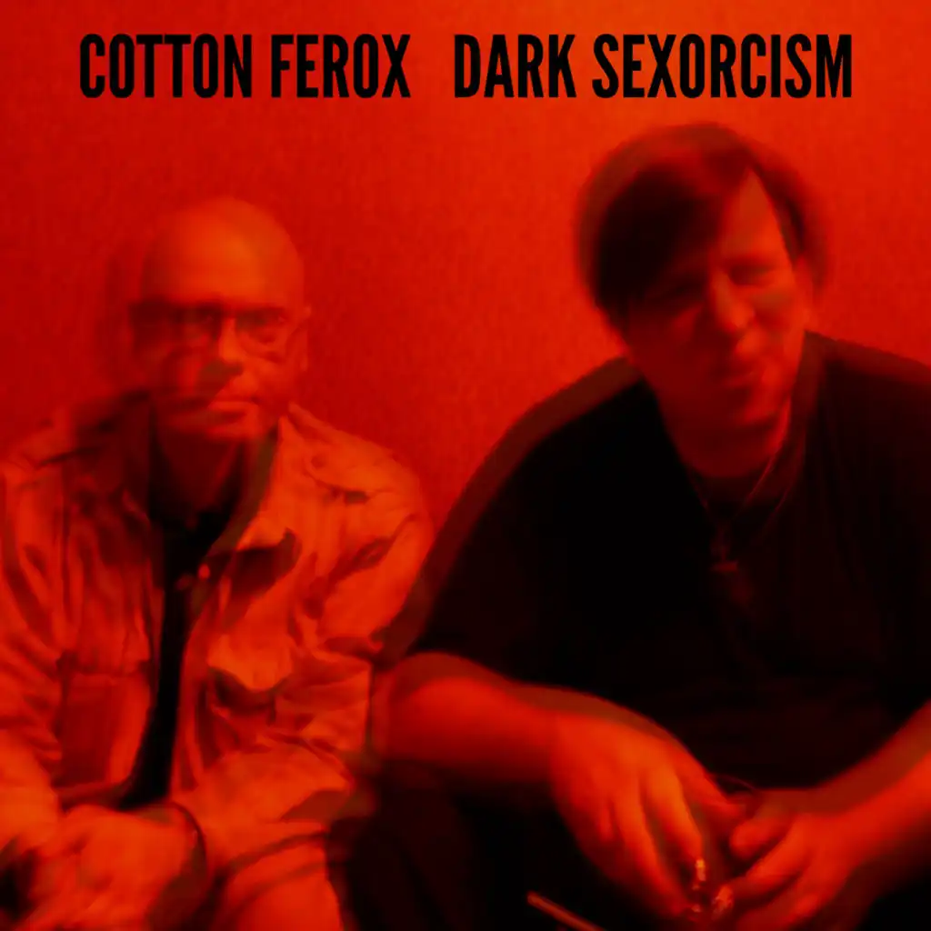 Cotton Ferox