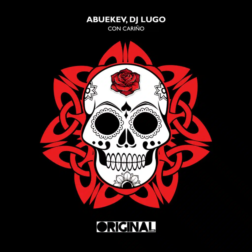 DJ Lugo & Abuekev