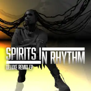Spirits in Rhythm (feat. J.Addo)