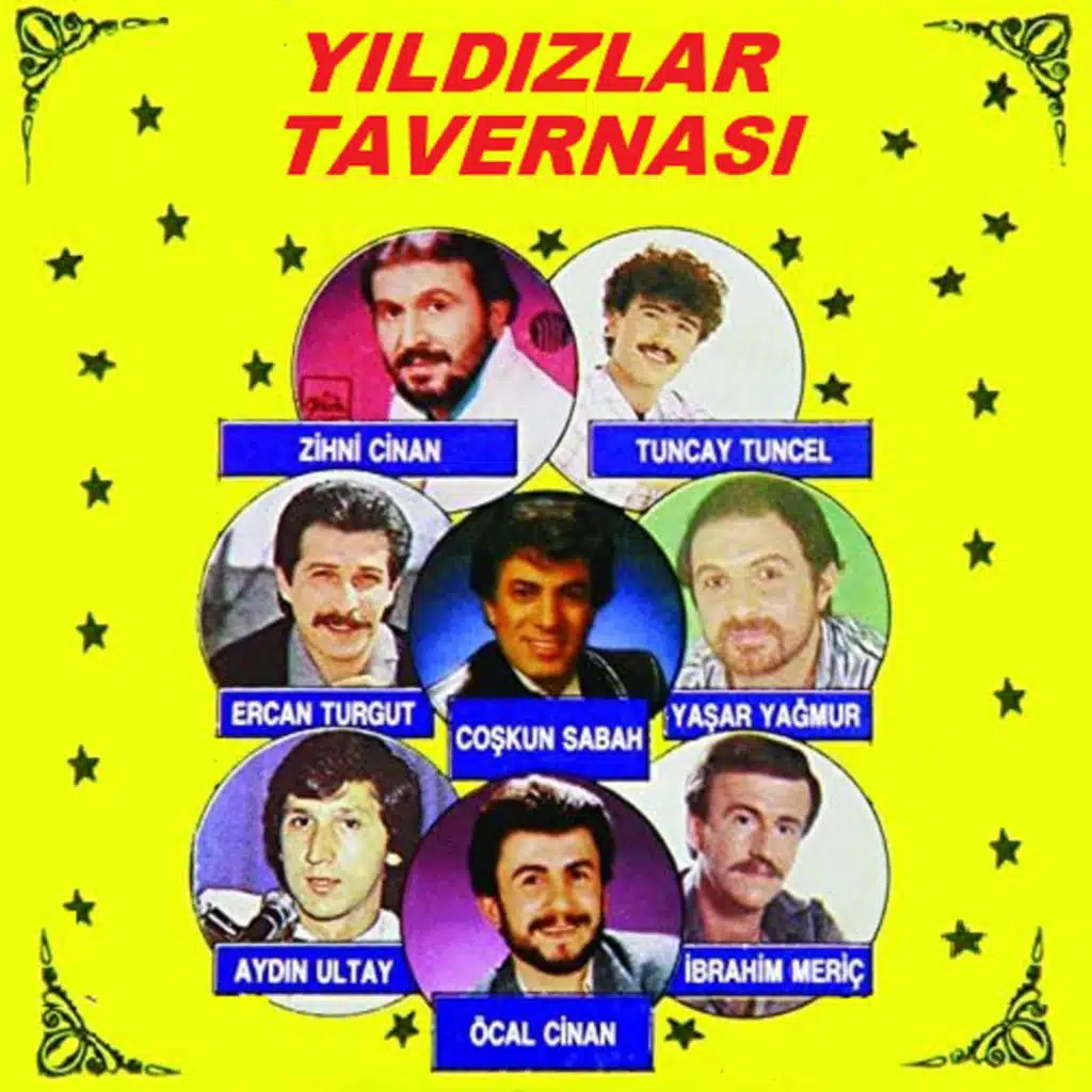 Yıldızlar Tavernası
